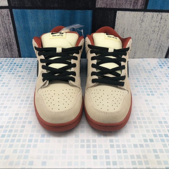 Nike SB Hennessy - Picture 3 of 3